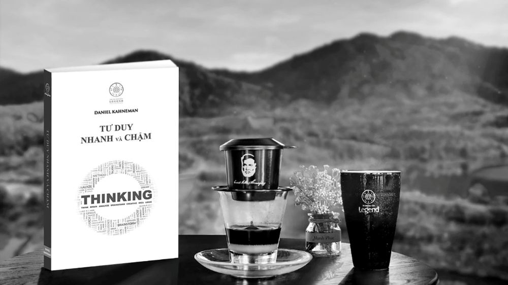 Cách Áp Dụng Tư Duy Nhanh Và Chậm Vào Đầu Tư Thực Tế