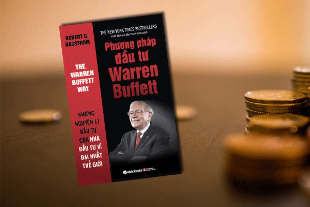 Phương Pháp Đầu Tư Warren Buffett - Robert G. Hagstrom 4 Ưu Điểm Và Nhược Điểm Của Phương Pháp Đầu Tư Warren Buffett