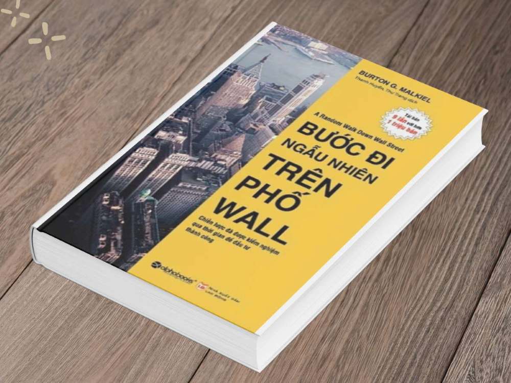 Bước Đi Ngẫu Nhiên Trên Phố Wall - Burton Malkiel 4 Tài Chính Hành Vi - Vì Sao Con Người Hay Đầu Tư Sai?
