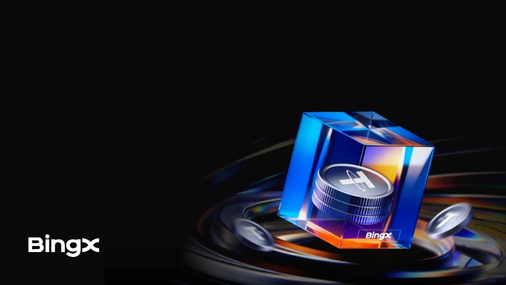 3 Cách Giảm Phí Giao Dịch Trên Bingx