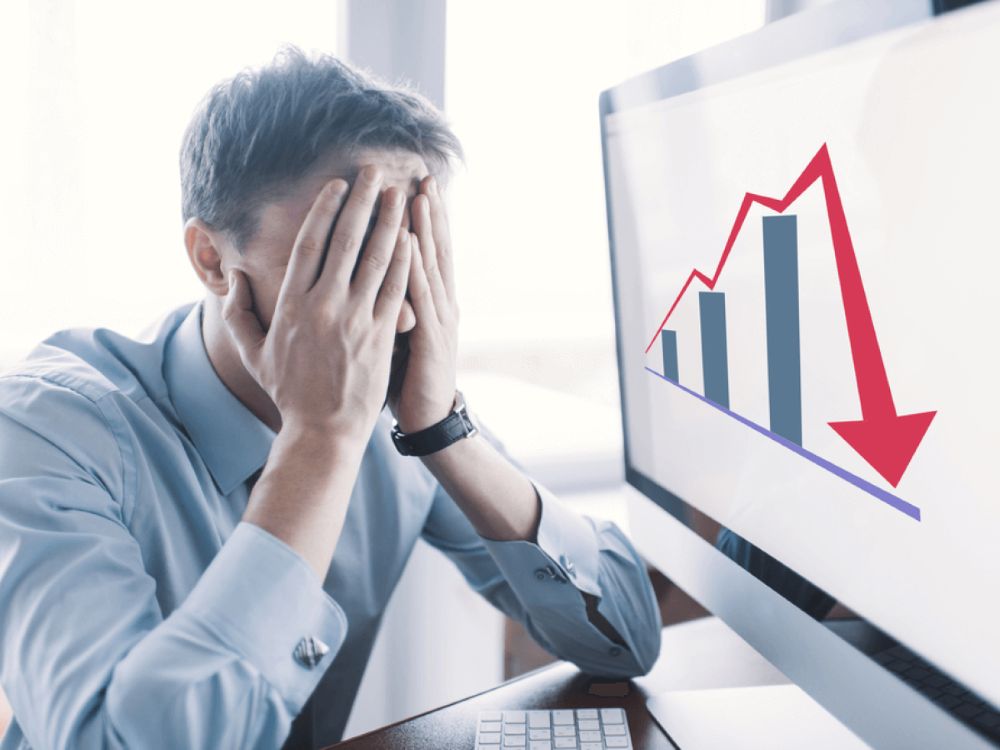 80 Sai Lầm Của Nhà Đầu Tư Nhỏ Lẻ Là Gì?