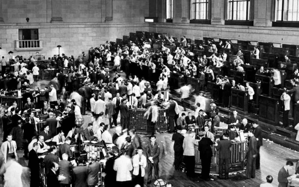 Ác Mộng Đại Khủng Hoảng 1929 5 Ai Nên Đọc Cuốn Sách Này?