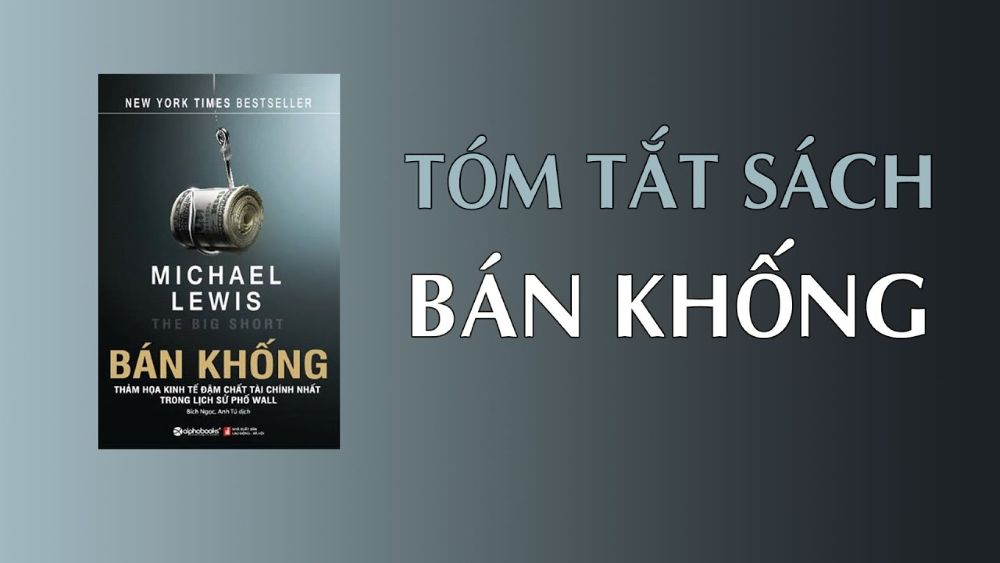 Ai Nên Đọc Sách Bán Khống?