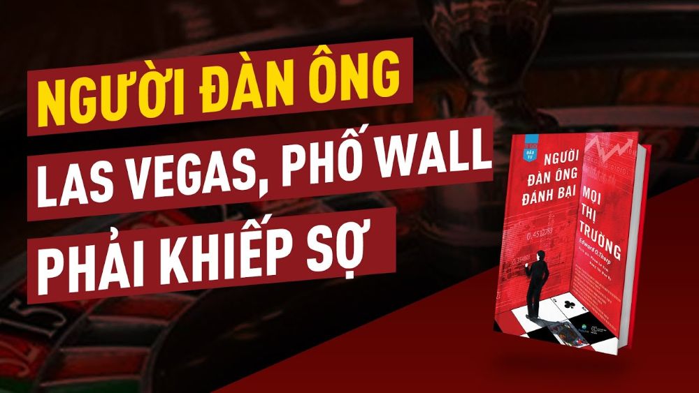 Người Đàn Ông Đánh Bại Mọi Thị Trường 5 Ai Nên Đọc Người Đàn Ông Đánh Bại Mọi Thị Trường?