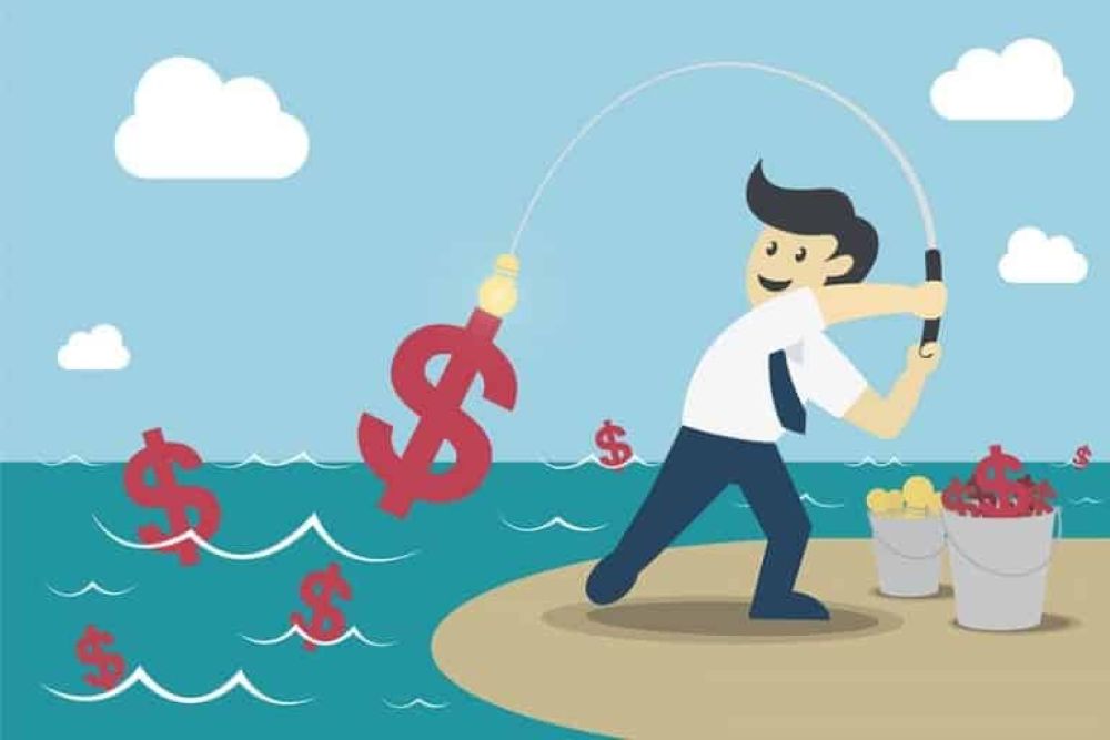 Suy Nghĩ Và Làm Giàu 5 Ai Nên Đọc Cuốn Sách Này?