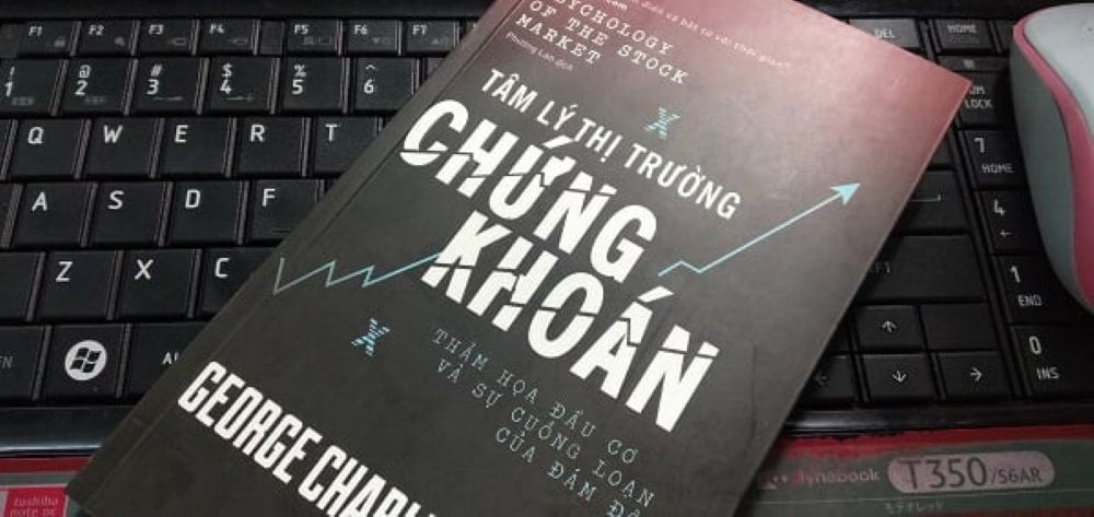 Tâm Lý Thị Trường Chứng Khoán 5 Ai Nên Đọc Tâm Lý Thị Trường Chứng Khoán?