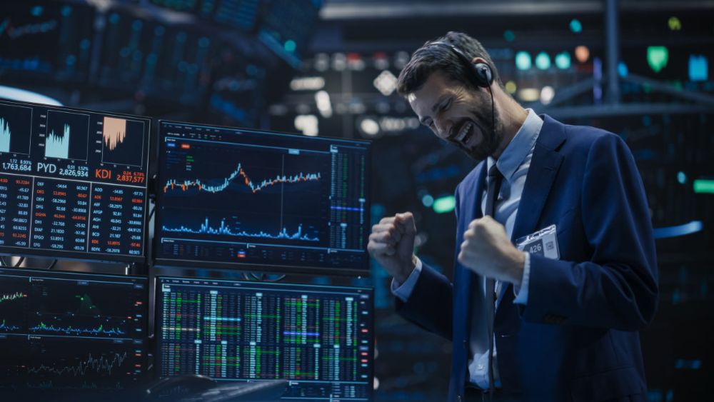 The Big Trade 5 Ai Nên Đọc The Big Trade?