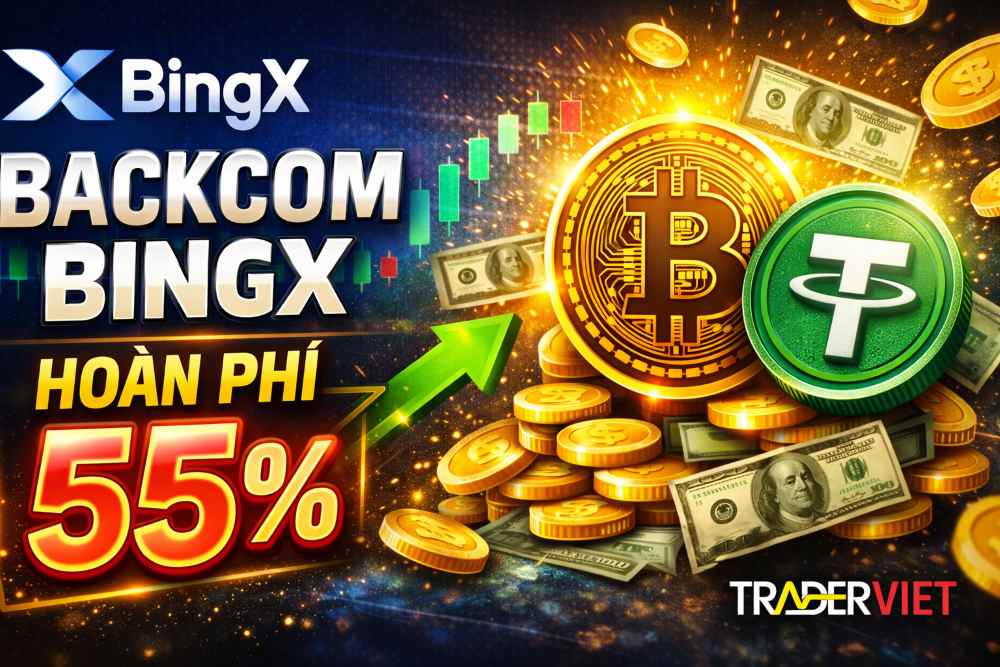 Backcom Bingx Traderviet