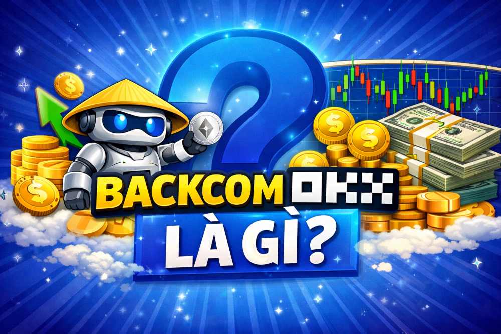 Backcom Okx Là Gì?