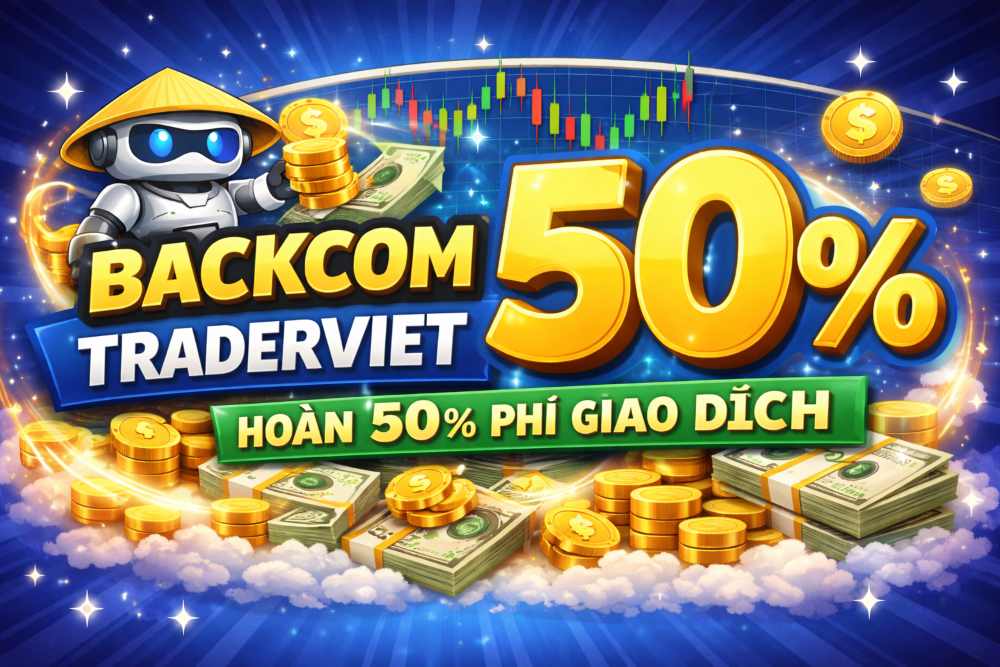 Backcom Okx Tại Traderviet Có An Toàn Không?
