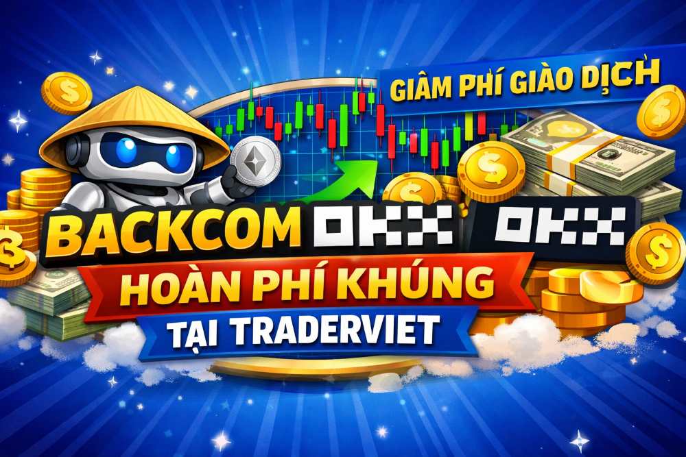 Review 31 Backcom Okx Traderviet