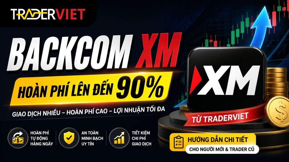 Backcom Xm 90 Traderviet