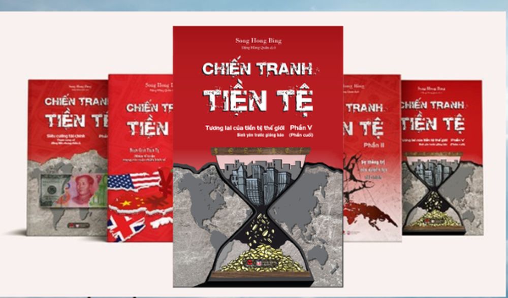 Những Bài Học Lớn Rút Ra Từ Cuốn Sách