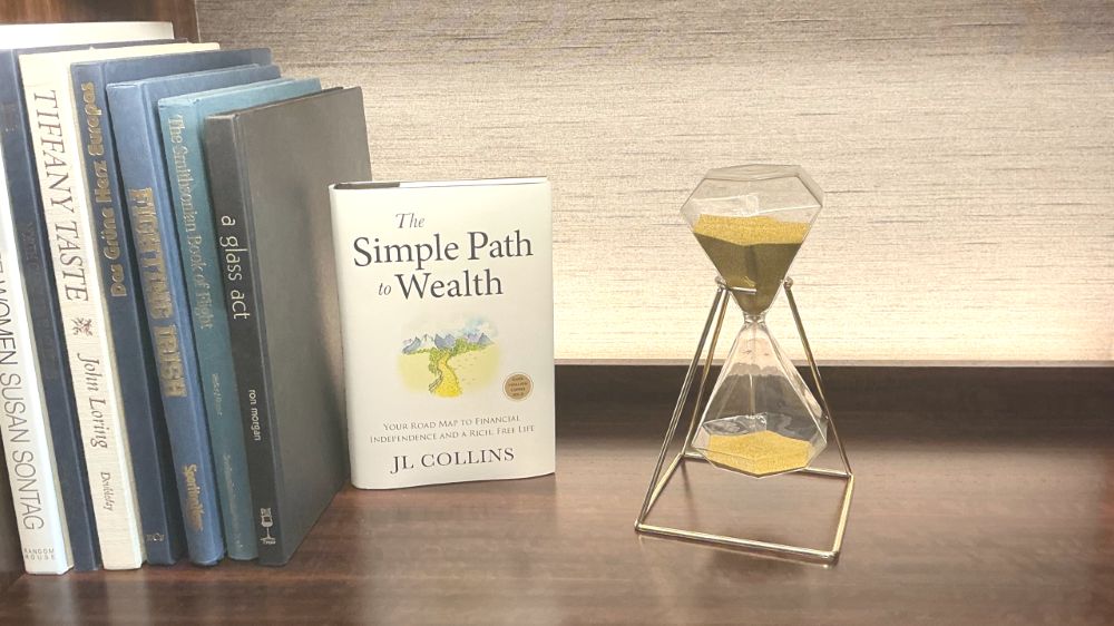 The Simple Path To Wealth 7 Những Bài Học Thực Tế Đáng Chú Ý