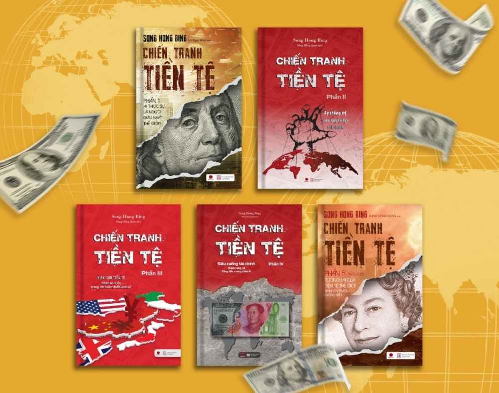 Những Bài Học Lớn Rút Ra Từ Cuốn Sách