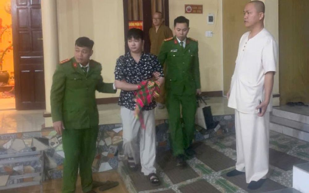 Bài học rút ra từ vụ FTXF