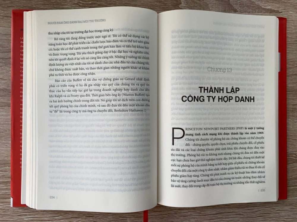 Người Đàn Ông Đánh Bại Mọi Thị Trường 3 5 Bài Học Lớn Rút Ra Từ Người Đàn Ông Đánh Bại Mọi Thị Trường