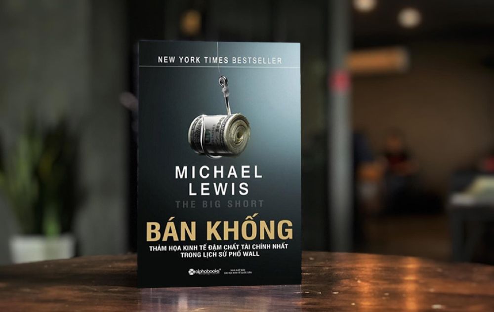 Sách Bán Khống Là Gì?