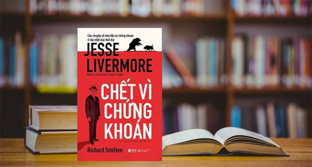 Chết Vì Chứng Khoán Là Gì?