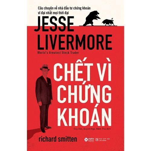 Chết Vì Chứng Khoán