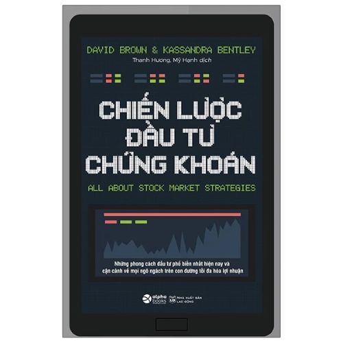 Chiến Lược Đầu Tư Chứng Khoán