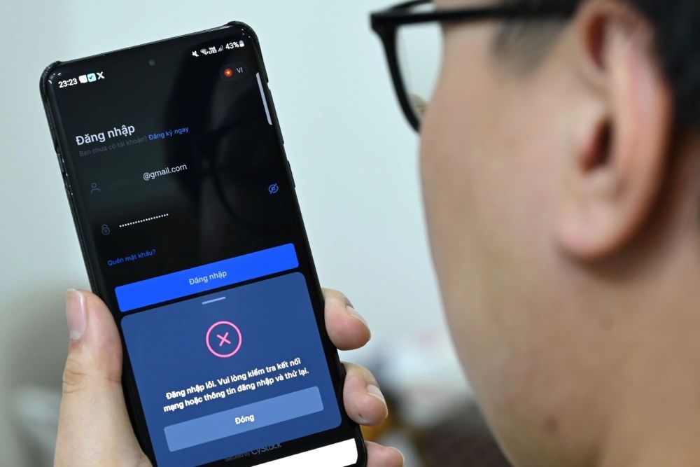 Dấu hiệu rủi ro của sàn ONUS