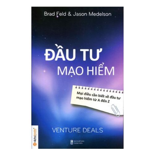 Đầu Tư Mạo Hiểm