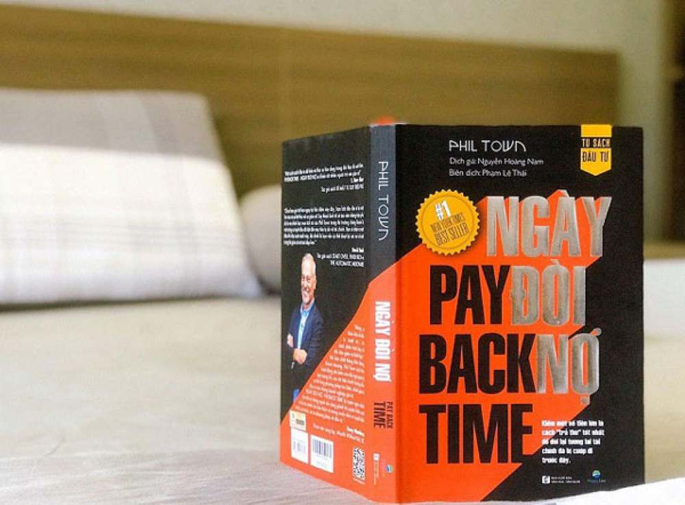 Điểm Yếu Của Ngày Đòi Nợ 