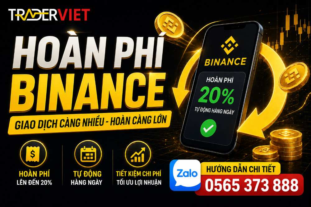 Hoan Phi Binance