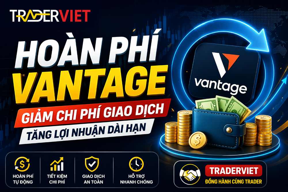 Hoan Phi Vantage Traderviet
