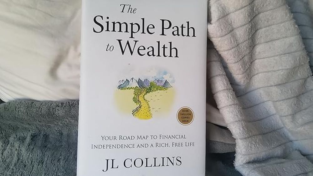 The Simple Path To Wealth 5 Index Fund - Công Cụ Xây Dựng Tài Sản Chính