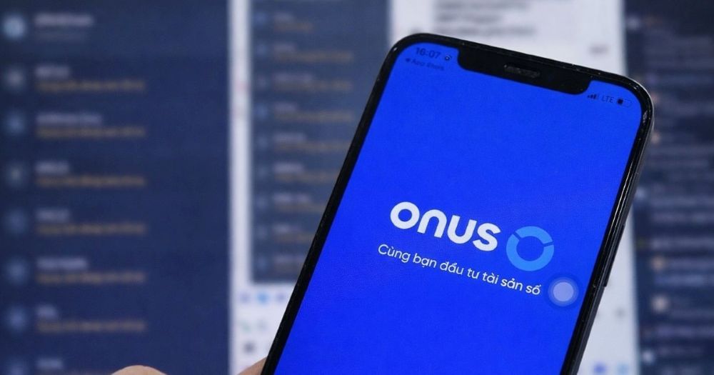 Vì sao không rút được tiền từ ONUS?