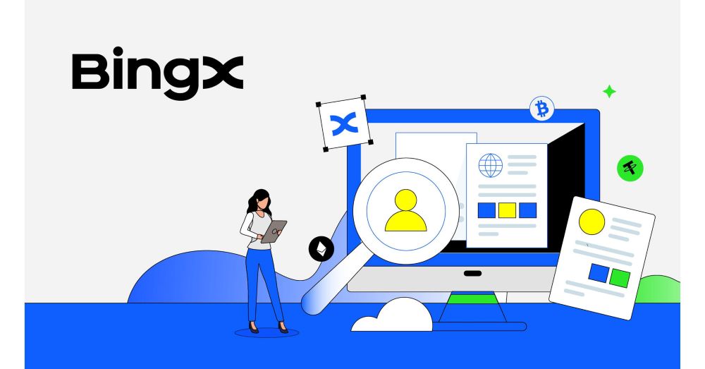 Lợi Ích Thực Tế Khi Dùng Backcom Bingx