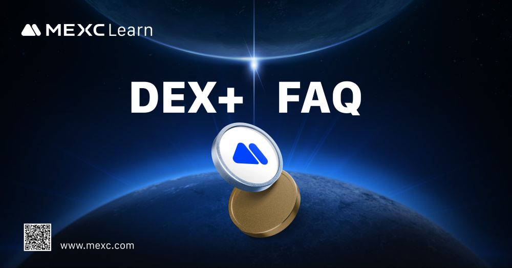 Dex+ Và Hệ Sinh Thái On-Chain