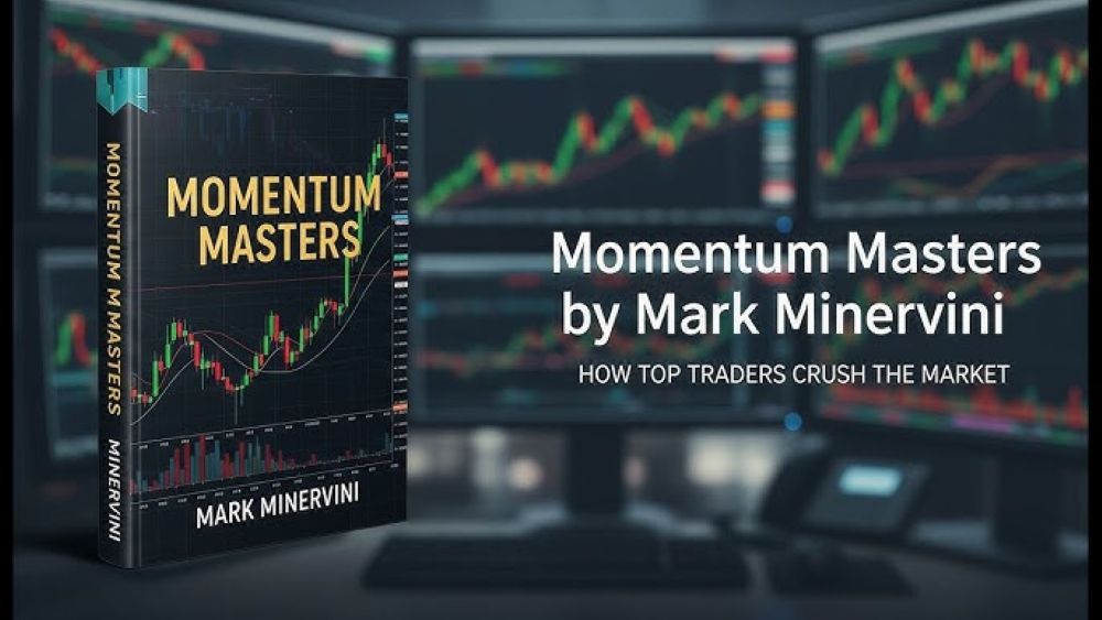 Nội Dung Chính Của Sách Momentum Masters