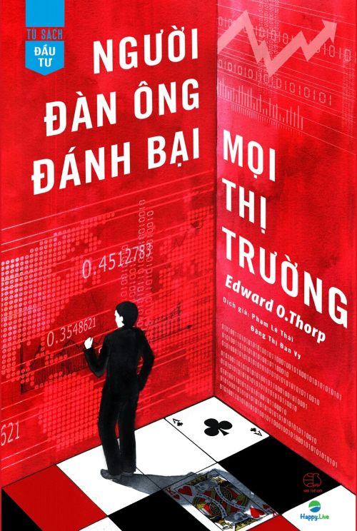 Người Đàn Ông Đánh Bại Mọi Thị Trường