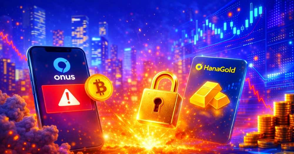 Người dùng nên làm gì khi không rút được tiền từ ONUS?