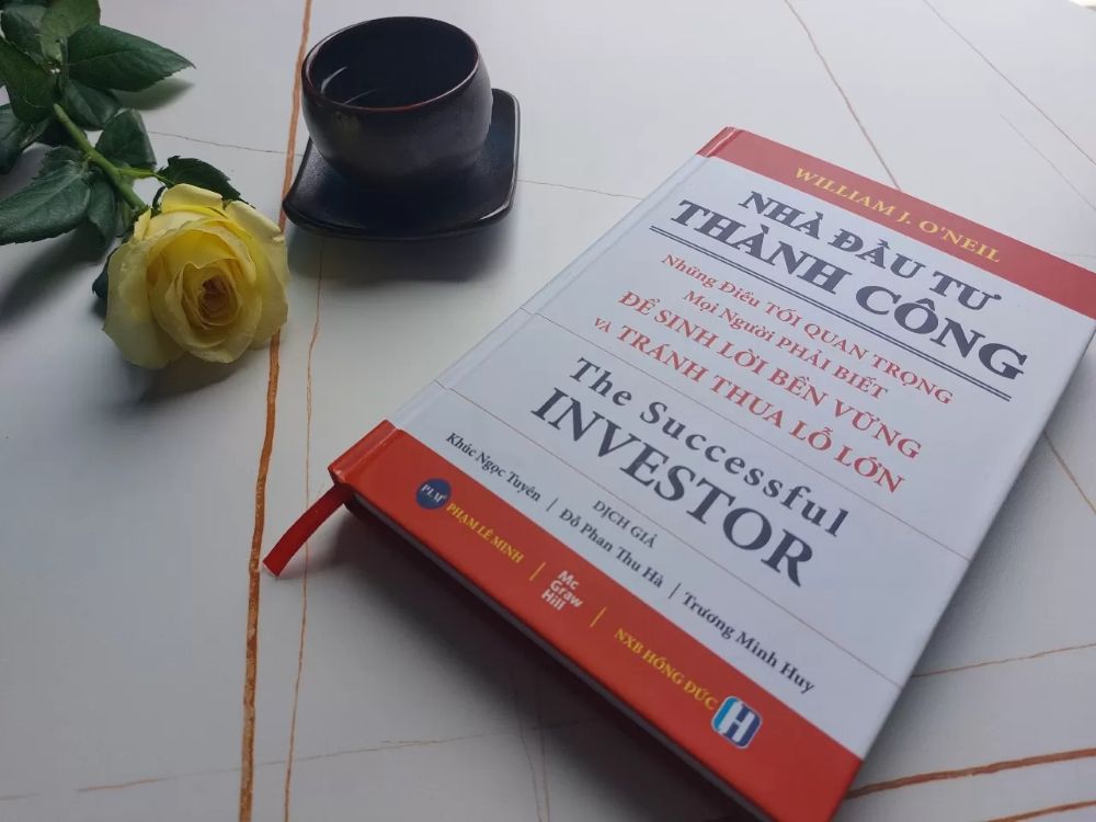 Nhà Đầu Tư Thành Công 4 Những Nguyên Tắc Đầu Tư Đi Ngược Với Số Đông