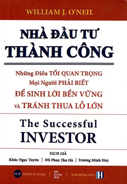 Nhà Đầu Tư Thành Công