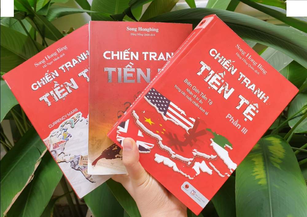 Nội Dung Chính Của Sách Chiến Tranh Tiền Tệ