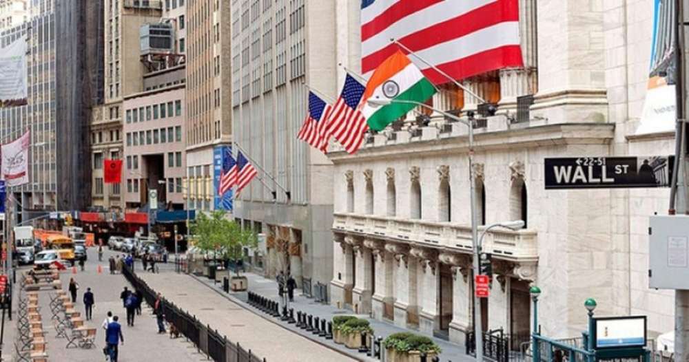 Cuộc Nổi Dậy Ở Phố Wall Nói Về Điều Gì?