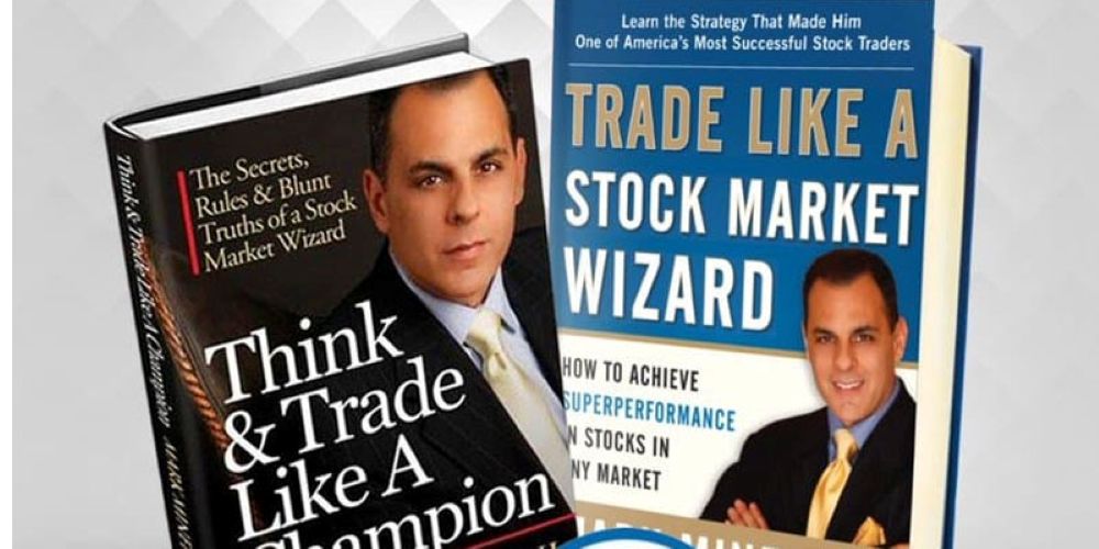 Giao Dịch Như Một Phù Thủy Chứng Khoán Nói Về Điều Gì?