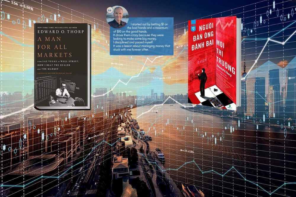 Người Đàn Ông Đánh Bại Mọi Thị Trường 2 Tóm Tắt Nội Dung Sách Người Đàn Ông Đánh Bại Mọi Thị Trường