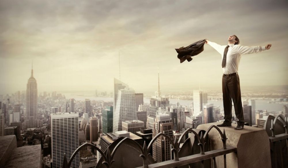 Nhà Đầu Tư Thành Công 1 Nhà Đầu Tư Thành Công Nói Về Điều Gì?