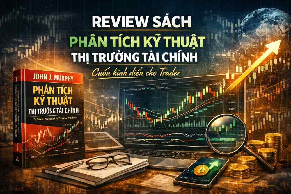 Nội Dung Của Phân Tích Kỹ Thuật Thị Trường Tài Chính