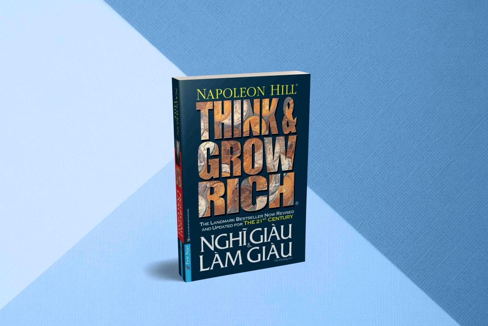 Suy Nghĩ Và Làm Giàu 3 Nội Dung Chính Của Suy Nghĩ Và Làm Giàu