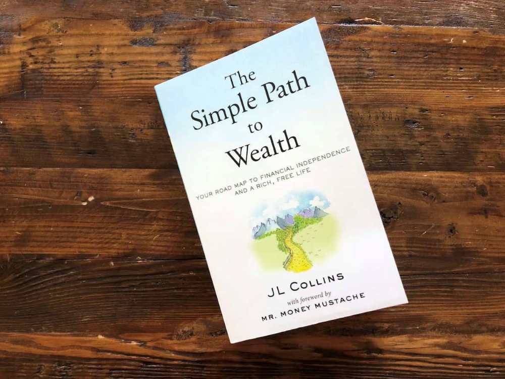 The Simple Path To Wealth 1 The Simple Path To Wealth Nói Về Điều Gì?
