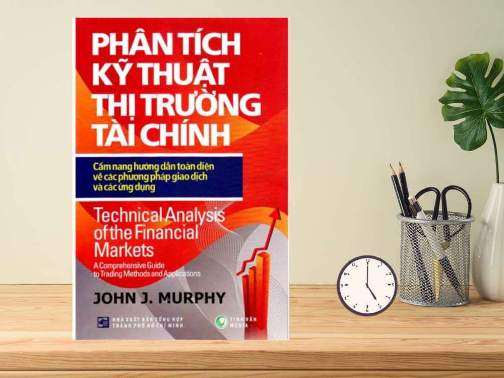 Sách Phân Tích Kỹ Thuật Thị Trường Tài Chính Là Gì?