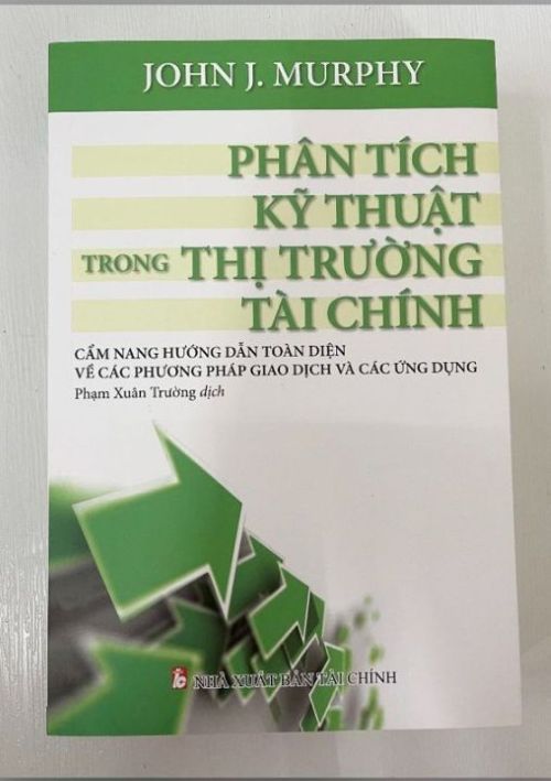 Phân Tích Kỹ Thuật Thị Trường Tài Chính