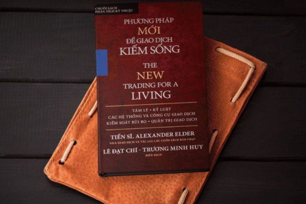Phương Pháp Mới Để Giao Dịch Kiếm Sống Là Gì?